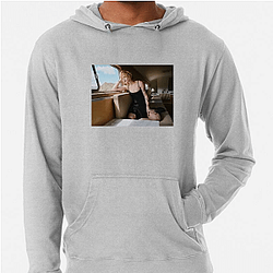 Fresh Voice Esther Mcgregor Hoodies