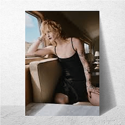 Fresh Voice Esther Mcgregor Posters