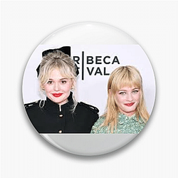 Unique Presence Esther Mcgregor Pins