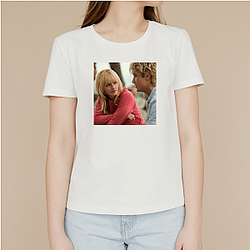 Artistic Legacy Esther Mcgregor T-Shirts