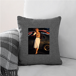 Indie Vibe Esther Mcgregor Pillows Cover