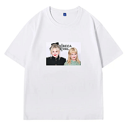 Unique Presence Esther Mcgregor T-Shirts