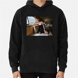 Fresh Voice Esther Mcgregor Hoodies