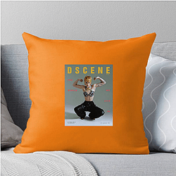 Next Generation Esther Mcgregor Pillows Cover
