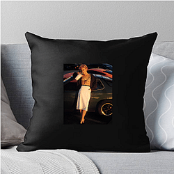 Indie Vibe Esther Mcgregor Pillows Cover