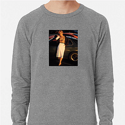 Indie Vibe Esther Mcgregor Sweatshirts