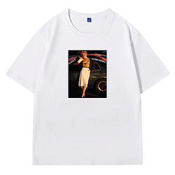 Indie Vibe Esther Mcgregor T-Shirts