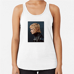 Screen Potential Esther Mcgregor Tank Tops