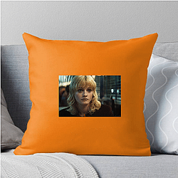Rising Performer Esther Mcgregor Pillows Cover
