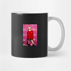 Bright Path Esther Mcgregor Mugs