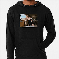 Fresh Voice Esther Mcgregor Hoodies