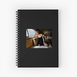 Fresh Voice Esther Mcgregor Notebook