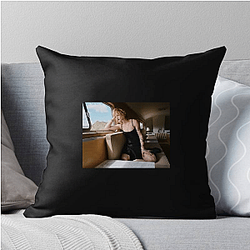 Fresh Voice Esther Mcgregor Pillows Cover