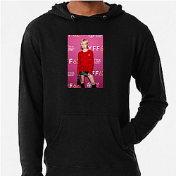 Bright Path Esther Mcgregor Hoodies