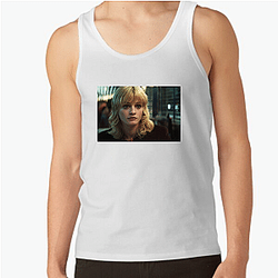 Rising Performer Esther Mcgregor Tank Tops