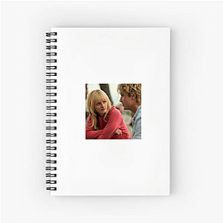 Artistic Legacy Esther Mcgregor Notebook