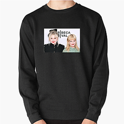 Unique Presence Esther Mcgregor Sweatshirts