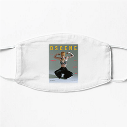 Next Generation Esther Mcgregor Face Masks