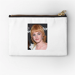 Emerging Talent Esther Mcgregor Zipper Pouches