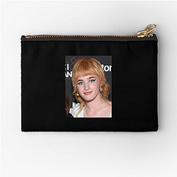 Emerging Talent Esther Mcgregor Zipper Pouches