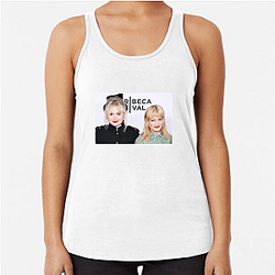 Unique Presence Esther Mcgregor Tank Tops
