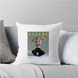 Next Generation Esther Mcgregor Pillows Cover