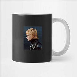 Screen Potential Esther Mcgregor Mugs