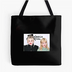 Unique Presence Esther Mcgregor Bags