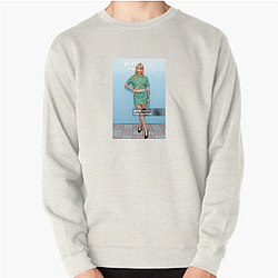 Creative Spirit Esther Mcgregor Sweatshirts