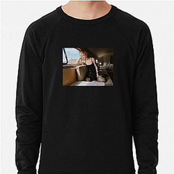 Fresh Voice Esther Mcgregor Sweatshirts