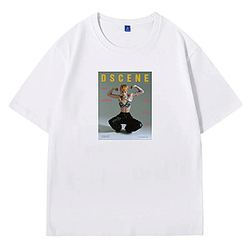 Next Generation Esther Mcgregor T-Shirts