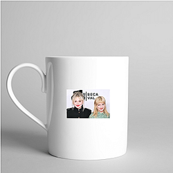 Unique Presence Esther Mcgregor Mugs