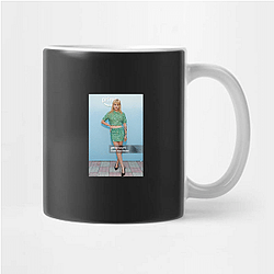 Creative Spirit Esther Mcgregor Mugs