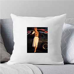 Indie Vibe Esther Mcgregor Pillows Cover