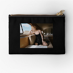 Fresh Voice Esther Mcgregor Zipper Pouches