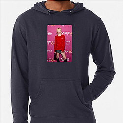 Bright Path Esther Mcgregor Hoodies