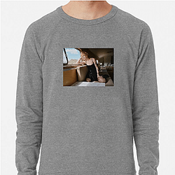 Fresh Voice Esther Mcgregor Sweatshirts