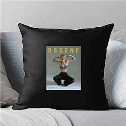 Next Generation Esther Mcgregor Pillows Cover