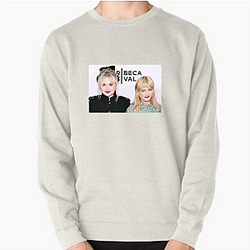 Unique Presence Esther Mcgregor Sweatshirts