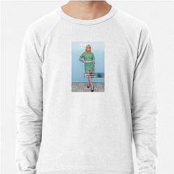 Creative Spirit Esther Mcgregor Sweatshirts