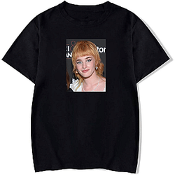 Emerging Talent Esther Mcgregor T-Shirts
