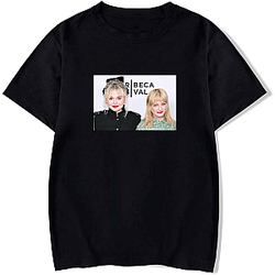 Unique Presence Esther Mcgregor T-Shirts