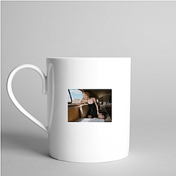 Fresh Voice Esther Mcgregor Mugs