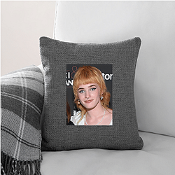 Emerging Talent Esther Mcgregor Pillows Cover