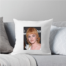 Emerging Talent Esther Mcgregor Pillows Cover