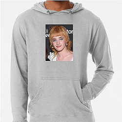 Emerging Talent Esther Mcgregor Hoodies