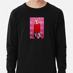 Bright Path Esther Mcgregor Sweatshirts
