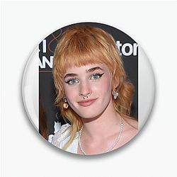 Emerging Talent Esther Mcgregor Pins