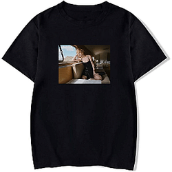 Fresh Voice Esther Mcgregor T-Shirts