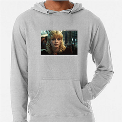 Rising Performer Esther Mcgregor Hoodies